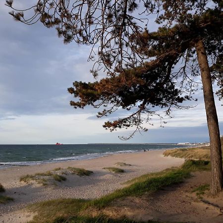 Strandbungalow Villa Дидрихсхаген Екстериор снимка